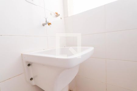 Apartamento à venda com 66m², 3 quartos e 2 vagasÁrea de Serviço