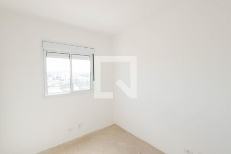 Apartamento à venda com 66m², 3 quartos e 2 vagasQuarto 2