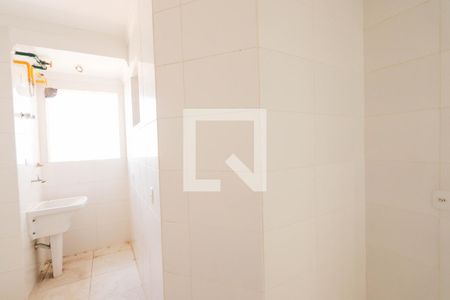 Apartamento à venda com 66m², 3 quartos e 2 vagasCozinha