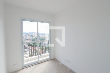 Quarto 1 de apartamento à venda com 3 quartos, 66m² em Santana, São Paulo