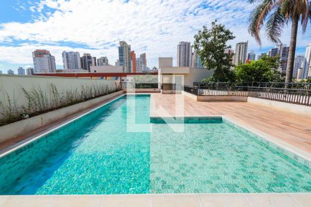 Apartamento à venda com 66m², 3 quartos e 2 vagasÁrea comum - Piscina Adulto