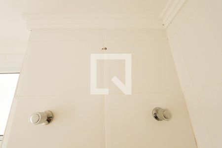 Apartamento à venda com 66m², 3 quartos e 2 vagasBanheiro Social