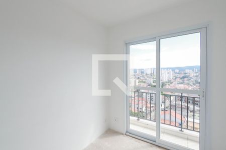 Quarto 1 de apartamento à venda com 3 quartos, 66m² em Santana, São Paulo