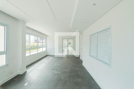 Apartamento à venda com 66m², 3 quartos e 2 vagasÁrea comum - Academia
