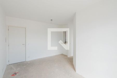 Sala de apartamento à venda com 3 quartos, 66m² em Santana, São Paulo