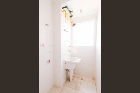 Apartamento à venda com 66m², 3 quartos e 2 vagasÁrea de Serviço