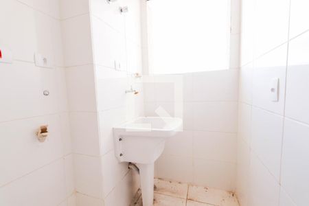 Apartamento à venda com 66m², 3 quartos e 2 vagasÁrea de Serviço
