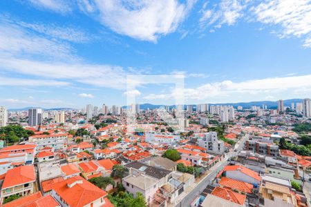 Apartamento à venda com 66m², 3 quartos e 2 vagasVista - Quarto 2