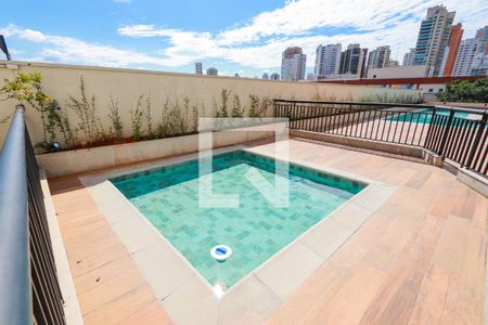 Apartamento à venda com 66m², 3 quartos e 2 vagasÁrea comum - Piscina Infantil