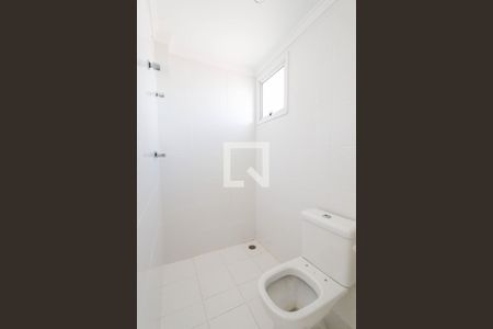 Apartamento à venda com 66m², 3 quartos e 2 vagasBanheiro - Suíte