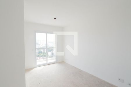 Sala de apartamento à venda com 3 quartos, 66m² em Santana, São Paulo