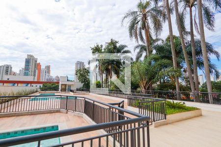 Apartamento à venda com 66m², 3 quartos e 2 vagasÁrea comum - Piscinas e Área Verde
