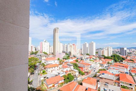 Apartamento à venda com 66m², 3 quartos e 2 vagasVista - Área de Serviço