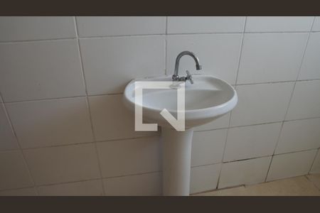 Banheiro de apartamento à venda com 1 quarto, 32m² em Tatuapé, São Paulo