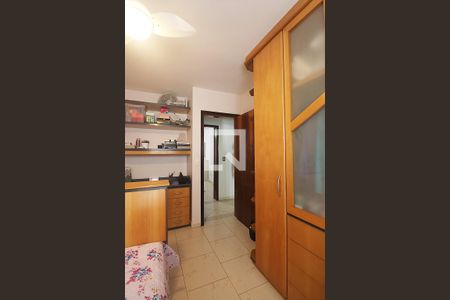 Apartamento à venda com 106m², 3 quartos e 2 vagasQuarto 2