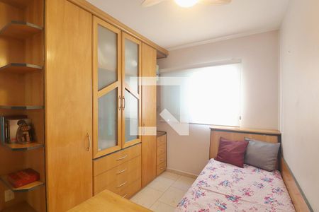 Apartamento à venda com 106m², 3 quartos e 2 vagasQuarto 2