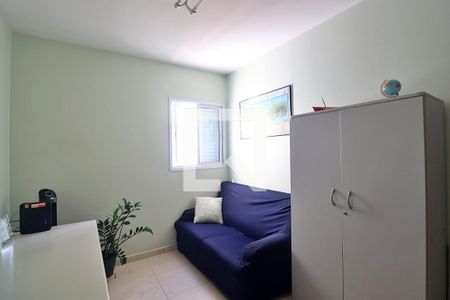 Apartamento à venda com 106m², 3 quartos e 2 vagasQuarto 3