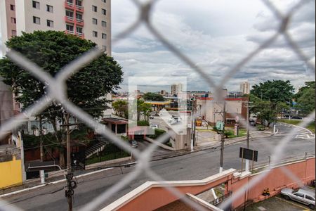 Apartamento à venda com 67m², 3 quartos e 1 vagaVista do quarto 3