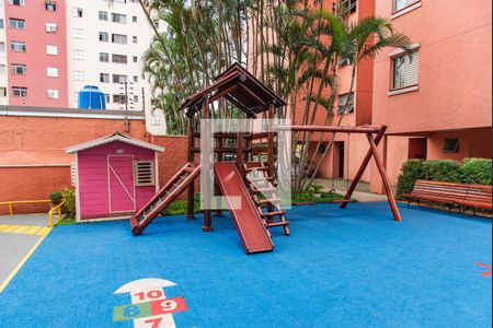 Apartamento à venda com 67m², 3 quartos e 1 vagaPlayground