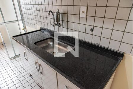 Apartamento à venda com 67m², 3 quartos e 1 vagaCozinha