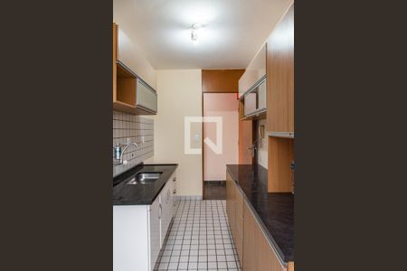Apartamento à venda com 67m², 3 quartos e 1 vagaCozinha