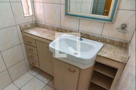 Apartamento à venda com 67m², 3 quartos e 1 vagaBanheiro