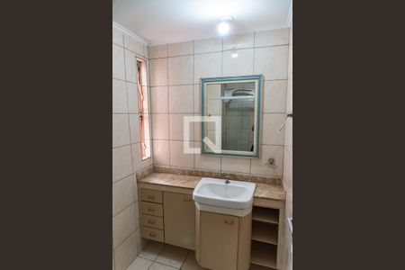 Apartamento à venda com 67m², 3 quartos e 1 vagaBanheiro