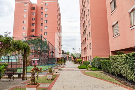 Apartamento à venda com 67m², 3 quartos e 1 vagaÁrea comum
