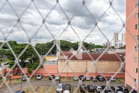 Apartamento à venda com 67m², 3 quartos e 1 vagaVista do quarto 2