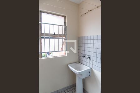 Apartamento à venda com 67m², 3 quartos e 1 vagaÁrea de serviço