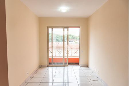 Apartamento à venda com 67m², 3 quartos e 1 vagaSala