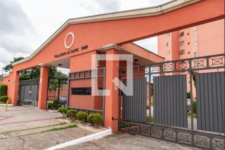 Apartamento à venda com 67m², 3 quartos e 1 vagaFachada