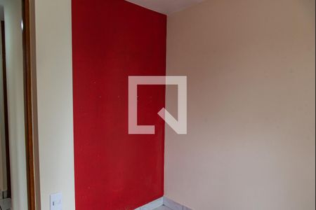 Apartamento à venda com 67m², 3 quartos e 1 vagaQuarto 3