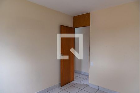 Apartamento à venda com 67m², 3 quartos e 1 vagaQuarto 2