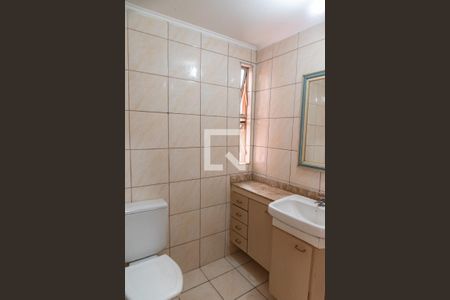 Apartamento à venda com 67m², 3 quartos e 1 vagaBanheiro