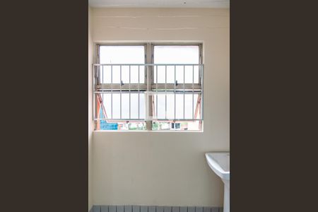 Apartamento à venda com 67m², 3 quartos e 1 vagaÁrea de serviço