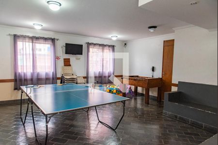 Apartamento à venda com 67m², 3 quartos e 1 vagaSala de jogos
