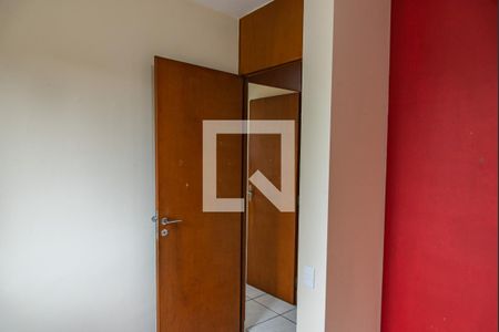 Apartamento à venda com 67m², 3 quartos e 1 vagaQuarto 3