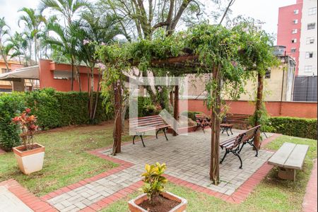 Apartamento à venda com 67m², 3 quartos e 1 vagaÁrea comum