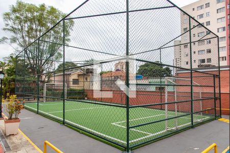 Apartamento à venda com 67m², 3 quartos e 1 vagaQuadra esportiva