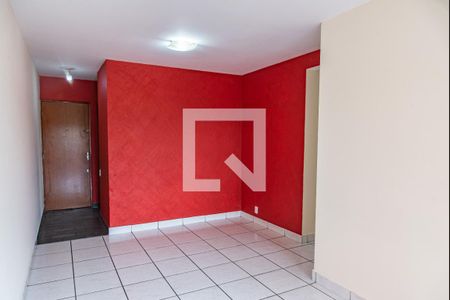 Apartamento à venda com 67m², 3 quartos e 1 vagaSala