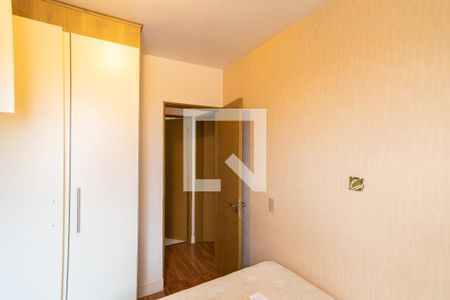 Quarto 1 de apartamento para alugar com 2 quartos, 80m² em Jardim Belém, São Paulo