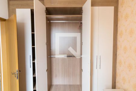 Quarto 2 de apartamento para alugar com 2 quartos, 80m² em Jardim Belém, São Paulo