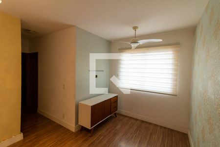Sala de apartamento para alugar com 2 quartos, 80m² em Jardim Belém, São Paulo