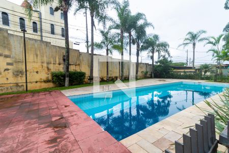 Apartamento para alugar com 80m², 2 quartos e 1 vagaÁrea comum - Piscina