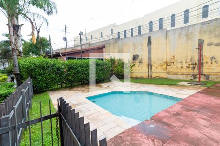 Apartamento para alugar com 80m², 2 quartos e 1 vagaÁrea comum - Piscina