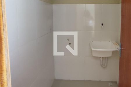 Casa de condomínio para alugar com 100m², 3 quartos e 1 vaga Casa de condomínio para alugar com 100m², 3 quartos e 1 vagaÁrea de Serviço - 3º Pav
