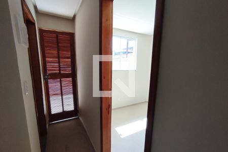 Casa de condomínio para alugar com 100m², 3 quartos e 1 vaga Casa de condomínio para alugar com 100m², 3 quartos e 1 vagaHall do 3º Pav