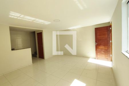 Sala - 1º Pav de casa de condomínio para alugar com 3 quartos, 100m² em Pechincha, Rio de Janeiro