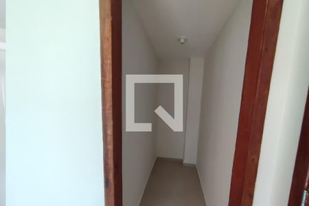 Casa de condomínio para alugar com 100m², 3 quartos e 1 vaga Casa de condomínio para alugar com 100m², 3 quartos e 1 vagaCloset da Suite 2 - 2º Pav